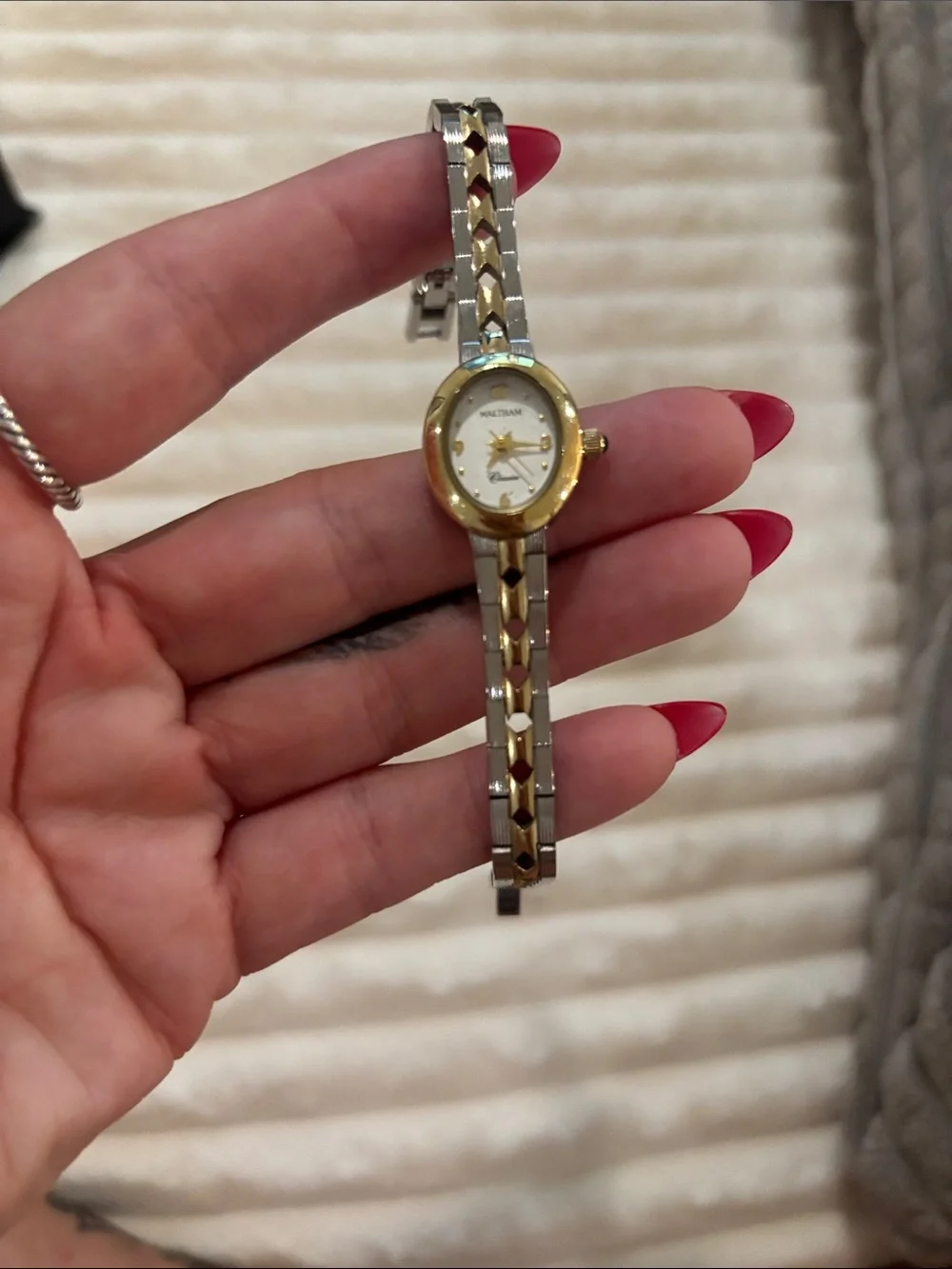 Waltham vintage waw022